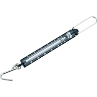 シンワ測定（株） 75034 シンワ　パイプ手秤５００ｇ