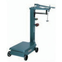 大和製衡（株） BT-250R ヤマト　台はかり　ＢＴ－２５０（車付、休付）