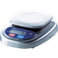 日本艾安得 AND   HL1000IWPK3 Ａ＆Ｄ　防塵防水デジタルはかり（検定付）