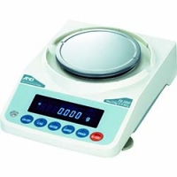 日本艾安得 AND   FX500I-JA-00A00 Ａ＆Ｄ　汎用天びん　ＦＸ５００ｉ　一般校正付
