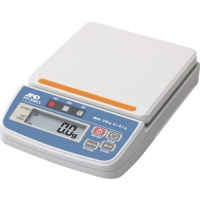 日本艾安得 AND   HT300CL Ａ＆Ｄ　コンパレータライトつきデジタルはかり　ＨＴ３００ＣＬ