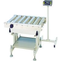 日本艾安得 AND   AD4942-07 Ａ＆Ｄ　１５Ｋ用計量コンベア架台／１５Ｋ用導入コンベア架台　ＡＤ４９４２－０７