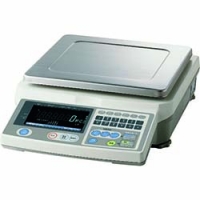 日本艾安得 AND   GP61K Ａ＆Ｄ　分銅内蔵型重量級天びん