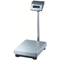 （株）クボタ計装 K3-150A クボタ　デジタル台秤