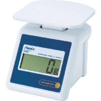 （株）アスカ DS3009 アスカ　デジタルスケール　郵便料金シール付