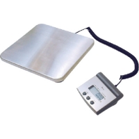 シンワ測定（株） 70108 シンワ　デジタル台はかり隔測式１００ｋｇ