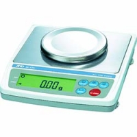 日本艾安得 AND   EK610I-JA-00J00 Ａ＆Ｄ　パーソナル天びん　ＥＫ６１０ｉ　ＪＣＳＳ校正付