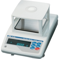 日本艾安得 AND   GX800 Ａ＆Ｄ　分銅内蔵汎用電子天びん０．００１Ｇ／８１０Ｇ