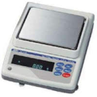 日本艾安得 AND   GX-6100R Ａ＆Ｄ　汎用電子天びん検定付