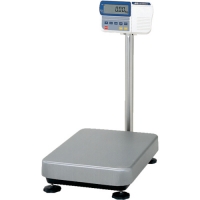 日本艾安得 AND   HV-200KGL-K Ａ＆Ｄ　検定付き防塵・防水台はかり　ＨＶ２００ＫＧＬ－Ｋ　３区検定品