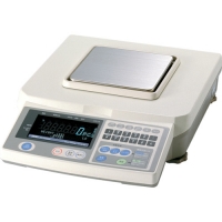 日本艾安得 AND   GX10001A Ａ＆Ｄ　汎用電子天びん　内蔵分銅付き　１０２００ｇ／０．１ｇ