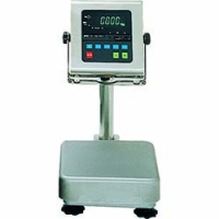 日本艾安得 AND   GP-32KR Ａ＆Ｄ　汎用電子天びん検定付