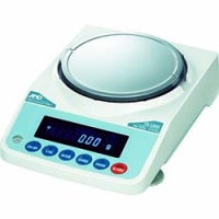 日本艾安得 AND   FX1200I-JA-00A00 Ａ＆Ｄ　汎用天びん　ＦＸ１２００ｉ　一般校正付