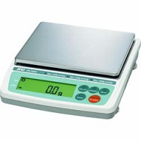 日本艾安得 AND   EW1500I-JA-00A00 Ａ＆Ｄ　パーソナル天びん　ＥＷ１５００ｉ　一般校正付