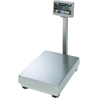 日本艾安得 AND   FG30KBMK Ａ＆Ｄ　検定付きデジタル台はかり　ＦＧ３０ＫＢＭ－Ｋ　３区検定品