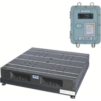 日本新光電子 ViBRA  SJ-620JS  VIBRA　カウンテイングスケール　６２０ｇ