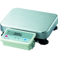 日本艾安得 AND   FG150KBM-JA-00J00 Ａ＆Ｄ　デジタル台はかり　ＦＧ１５０ＫＢＭ　ＪＣＳＳ校正付