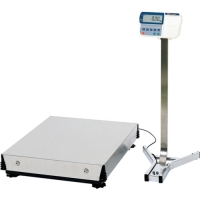 日本艾安得 AND   HW-300KGL4-K Ａ＆Ｄ　デジタル台はかり検定付