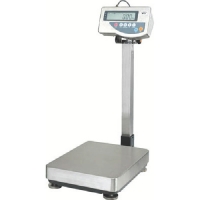 日本新光電子 ViBRA  GZL-B150K  VIBRA　本質安全防爆型はかり　１５０ｋｇ