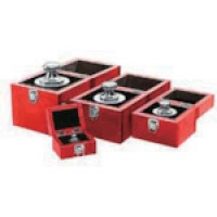 日本艾安得 AND   AD1600A-20K Ａ＆Ｄ　校正用分銅（国内標準分銅）