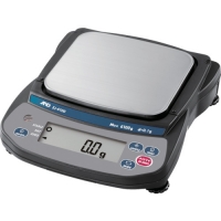 日本艾安得 AND   EJ6100 Ａ＆Ｄ　コンパクト電子天びん　０．１Ｇ／６１００Ｇ