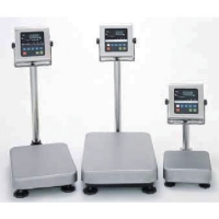 （株）寺岡精工 DS-800BPK150 テラオカ　プリンタ内蔵型一体型デジタル台