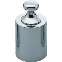 日本新光電子 ViBRA  E-50-M1  VIBRA　円筒分銅　５０ｇ　Ｍ１級