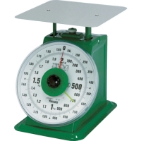 大和製衡（株） JSDX-2 ヤマト　置き針付上皿はかり　ＪＳＤＸ－２（２ｋｇ）