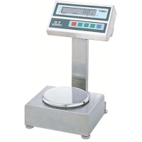 日本新光電子 ViBRA  GZ2-2000 D  VIBRA　本質安全防爆構造電子はかり　ＧＺ２－２０００　Ｄ