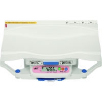 日本艾安得 AND   AD6020-5K Ａ＆Ｄ　ベビースケール　ＡＤ６０２０－５Ｋ