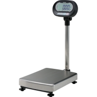 （株）クボタ計装 KL-SD-K60A クボタ　デジタル台はかり６０ｋｇ用スタンダードタイプ（検定付）