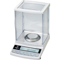 日本新光電子 ViBRA  HTR-120  VIBRA　音叉式分析天秤ＨＴＲ－１２０