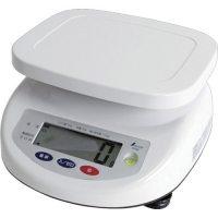 シンワ測定（株） 70192 シンワ　デジタル上皿はかり　取引証明用　６ｋｇ