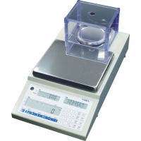 日本新光電子 ViBRA  PCX3000  VIBRA　カウンティングスケール