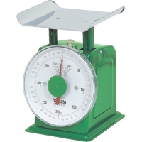 大和製衡（株） YSS-400 ヤマト　小型上皿はかり　ＹＳＳ－４００（４００ｇ）