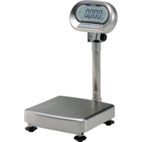 （株）クボタ計装 KL-IP-K32S クボタ　防水デジタル台はかり３２ｋｇ用（検定付）