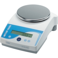 メトラー・トレド（株） PL303 ＭＥＴＴＬＥＲ　上皿天びん　ＰＬ３０３