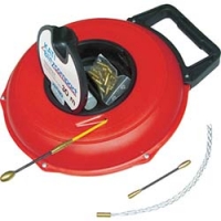 日本 GOODMAN  101830 グッドマン　１０１８３０軽量コンパクト呼び線３０ｍ