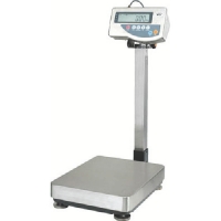 日本新光電子 ViBRA  GZM-B60K  VIBRA　本質安全防爆型はかり　６０ｋｇ