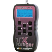 日本 GOODMAN  TXRANGER グッドマン　ＴＤＲケーブル測長機ＴＸレンジャー