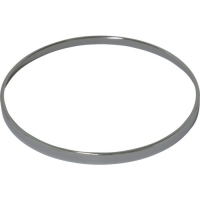 大和製衡（株） L-SD-GLASS-FRAME ヤマト　大型上皿自動はかり　金属ワッパ