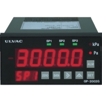 WP01 ＵＬＶＡＣ　ピラニ真空計（デジタル仕様）　ＧＰ－２００１Ｇ／ＷＰ－０１