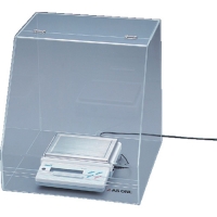 日本亚速旺 ASONE   1-5883-01 ＡＳ　天秤カバーＡＴＣ－１