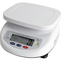 シンワ測定（株） 70191 シンワ　デジタル上皿はかり　取引証明用　３ｋｇ