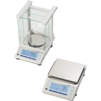 日本新光電子 ViBRA  ALE623  VIBRA　高精度電子天びん