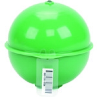 ID ３Ｍ　ＩＤマーカー　パッシブボールマーカー　下水用（グリーン）