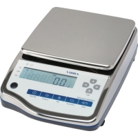 日本新光電子 ViBRA  CJ-6200S  VIBRA　高精度電子天びん　高精度モデル（防水・防塵型）６２００ｇ