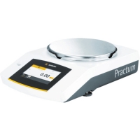 ザルトリウス・ジャパン（株） PRACTUM2102-1SJP ザルトリウス　上皿天びん　ＰＲＡＣＴＵＭ２１０２－１ＳＪＰ