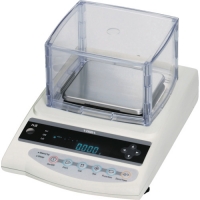 日本新光電子 ViBRA  HJR2-620  VIBRA　高精度電子天びん（内蔵校正分銅型）　６２０Ｇ