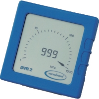 日本亚速旺 ASONE   1-5118-11 ＡＳ　校正済真空計　ＤＶＲ２